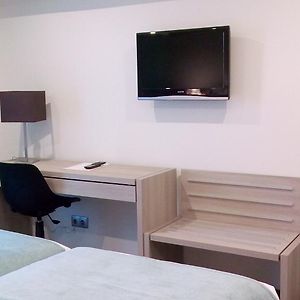 Executive Kamer met Twee Aparte Bedden